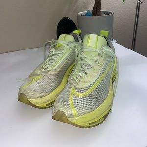 Nike Zoom Double stack